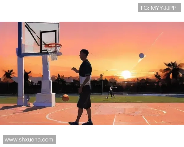 篮球与足球明星的惊艳瞬间揭秘他们的神奇操作与技巧之旅