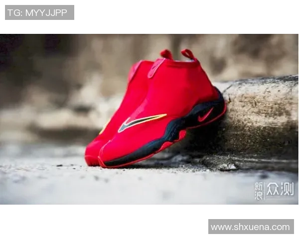 刚开始学习打篮球的你是否应该投资明星球鞋呢