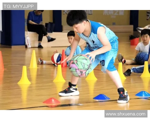 昆明星未来篮球俱乐部携手青少年培养篮球人才助力体育梦想实现